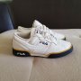Original Retro FILA OG Low Profile Leather Tennis Fitness Shoes, снимка 2
