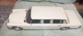Mercedes 600 ,1:18 , снимка 5