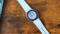 НОВ!!! Смарт часовник Samsung Galaxy Watch FE, 40 мм, BT, Silver, снимка 2