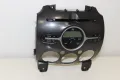 CD RADIO MP3 Mazda 2 (2007-2014г.) касетофон Мазда 2 / 14797726 / DL40 66 AR0 / DL4066AR0, снимка 2