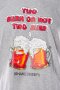 Нова мъжка тениска с трансферен печат Two Beer or not Two Beer, бири, алкохол, снимка 2