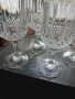 Френски кристални чаши, снимка 3