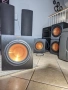 2 броя Klipsch R12SW, снимка 1