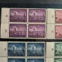 Германия Главно правителство 1942 1942 Люблин карета MNH, снимка 2