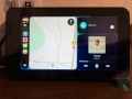 7 Inch Carplay / Android Auto Car Player, снимка 5