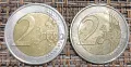 Монети от 2 евро, снимка 6