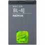 Батерия Nokia BL-4J  - Nokia C6 - Nokia C6-00 - Nokia Lumia 620 - Nokia 620, снимка 1 - Оригинални батерии - 15531433