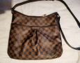 Louis Vuitton Bloomsbury PM чанта, снимка 2