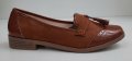 Дамски обувки Miso  Tasha Loafer, размер - 38 /UK 5/., снимка 2