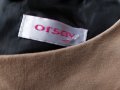 ORSAY - бежова рокля, снимка 2
