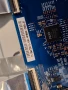 TCON BOARD ,T500HVN05.0 Ctrl BD,50T11-C02 for,Samsung UE42F5000AW for 42inc CY-HF420BGAV1H, снимка 3