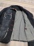 Страхотно дънково яке, М размер , снимка 5