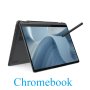 14" тъч Lenovo Flex 5 Chrome / i5-1235U/8GB/256GB SSD / Pen, снимка 1 - Лаптопи за работа - 43463188