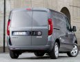 Емблема надпис задна врата за Fiat DOBLO след 2010 год., снимка 3