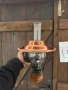 винтидж лампи , снимка 1
