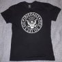 Тениска Iriedaily, вдъхновена от групи Ramones, снимка 1