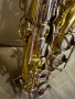 Алт Саксофон Amati Super Classic III, снимка 3