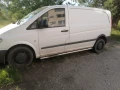Продавам Мерцедес Вито , снимка 9