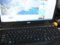 Работещ лаптоп за части Acer TravelMate 7720G