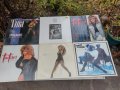 Tina Turner - Vinyl LP