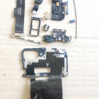 Xiaomi Mi 8 Lite-оригинални части, снимка 1 - Резервни части за телефони - 36707156