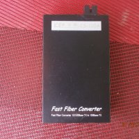 Продавам конвертор за оптичен интернет, снимка 5 - Мрежови адаптери - 22277073
