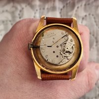 Lazvera vintage часовник, снимка 5 - Мъжки - 39927057