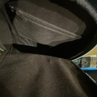 Чанта, кожена тип раница, снимка 5 - Раници - 44102719