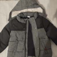 Яке H & M, снимка 1 - Бебешки якета и елеци - 43122680