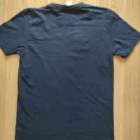 Мъжка тениска М размер, снимка 4 - Тениски - 37024285