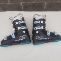 Ски обувки 26-26,5см NORDICA GPX TEAM, снимка 1 - Зимни спортове - 43139579