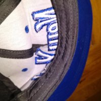 Ню Йорк бейзболна шапка 20% вълна размер С-М с регулация нова, снимка 7 - Шапки - 27451441