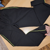 Дамски дънки и панталони zara,bershka, снимка 11 - Дънки - 43913038