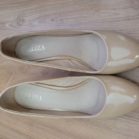 Маркови дамски обувки Eliza, снимка 6 - Дамски обувки на ток - 36835073