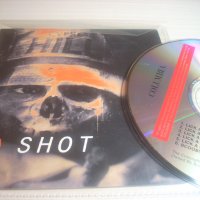  Cypress Hill ‎– Lick A Shot - оригинален диск само с част от обложката, снимка 1 - CD дискове - 35513136