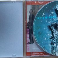 Massive Attack – 100th Window (2003, CD), снимка 3 - CD дискове - 43535159