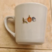 Чашката на Снежанка, снимка 2 - Антикварни и старинни предмети - 32288701