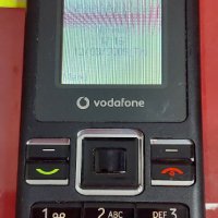 Телефон Vodafone 236, снимка 1 - Други - 44035407