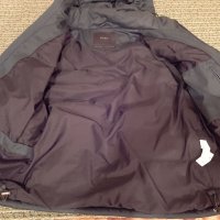Зимно яке Zara размер М, снимка 2 - Детски якета и елеци - 38571148