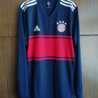 Bayern Munich Adidas Adizero оригинална тениска фланелка Байерн Мюнхен , снимка 1 - Тениски - 36852897