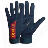 Nike FC Barcelona Hyperwarm Academy ръкавици, снимка 1 - Ръкавици - 43203910