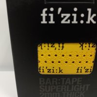 НОВ гюделин Fi'zi:k Superlight Tacky Touch , снимка 3 - Аксесоари за велосипеди - 43009370