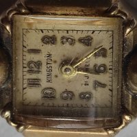 Дамски часовник Kingston., снимка 2 - Антикварни и старинни предмети - 37190710