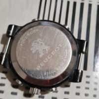 peugeot watch, снимка 7 - Мъжки - 43974960