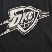 Потник на OKC - Oklahoma City Thunder  - WESTBROOK, снимка 9 - Други - 37608484