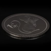 Монета нова година 2020 годината на плъха според китайския календар, снимка 4 - Арт сувенири - 27251218