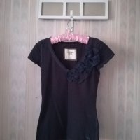 Дамски блузи с къс ръкав, снимка 1 - Тениски - 26261088
