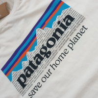 Patagonia Regular Fit Mens Size L НОВО! ОРИГИНАЛ! Мъжка Тениска!, снимка 12 - Тениски - 44844657