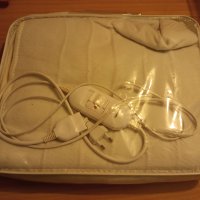 Електрическо одеало TOPCOM, снимка 2 - Олекотени завивки и одеяла - 36582466