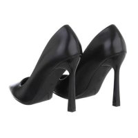 Дамски обувки на висок ток, 4цвята, снимка 16 - Дамски елегантни обувки - 43823122